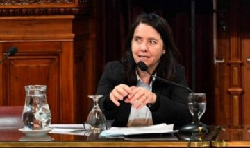 Una senadora del PRO aseguró que "los niños no tienen derecho de ir al Garrahan"