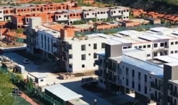 Juan Andreotti confirmó que San Fernando avanzó con 92 viviendas y sorteará las primeras 46