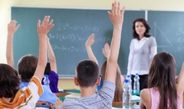 Una maestra retó a su alumna en clase y la nena le dio una inesperada respuesta