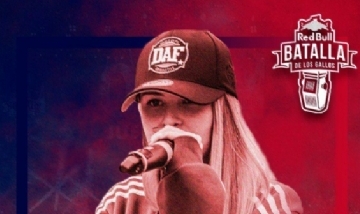 El debate por el aborto llegó al freestyle