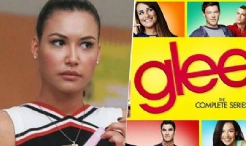 Hallaron el cuerpo de la actriz de Glee desaparecida en el Lago Piru