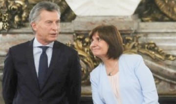 Crece la interna en Juntos por el Cambio: la durísima propuesta de un aliado de Bullrich a Macri