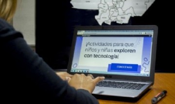 Salta: talleres virtuales gratuitos sobre tecnología para docentes y estudiantes de profesorado