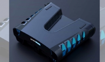 Imágenes: Sony habría patentado la PlayStation 5