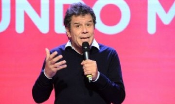 Facundo Manes se aparta de la UCR y arma su propio espacio