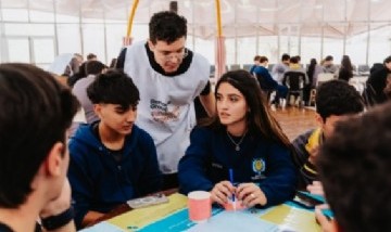 Desafío de innovación sobre seguridad vial junto a Fundación Renault