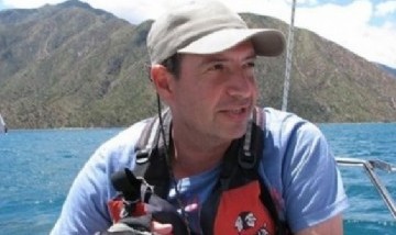 Dolor por el fallecimiento de un mendocino exfuncionario de turismo