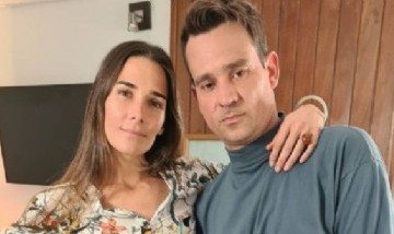 En un emotivo mano a mano con Juana Viale, Chano contó el diálogo que tuvo con el policía que le disparó