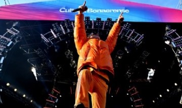 Con presentaciones de La Joaqui y Turf, nueva edición de Primavera Bonaerense