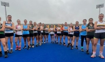 El Campeonato Argentino de Selecciones Sub 19 de hockey se disputará en Rosario