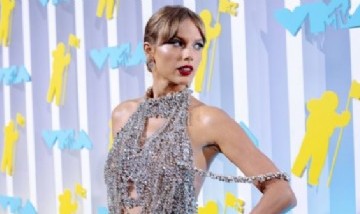 Increíble pero real: Una ciudad cambiará su nombre en honor a Taylor Swift