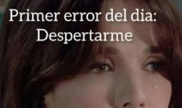 Error