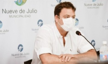 Coronavirus: aumentan los casos y un intendente del PRO abre actividades