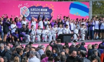 El Municipio de General Villegas no participará de los Torneos Bonaerenses