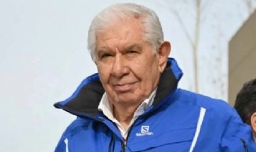Murió Guillermo Pereyra, histórico dirigente sindical de los petroleros patagónicos