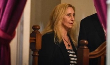 El creador de Libra afirmó que Karina Milei cobró una coima: "Le mando dinero y hace lo que quiero"