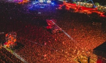 Cosquín Rock 2025: un impacto económico de casi $50.000 millones y récord turístico