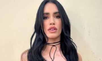 Lali sumó una tercera fecha en Vélez Sarsfield, en medio de la polémica con Milei