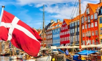 Dinamarca avanza con un plan para prohibir las redes sociales a menores de 15 años