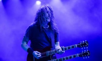 Foo Fighters vuelve a la Argentina: tocará en River el 25 de febrero de 2027