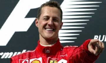 9 años pasaron del accidente de Michael Schumacher.