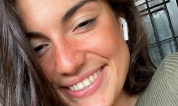 "Hoy abriste los ojos": una sobreviviente del choque en Punta del Este mostró mejorías