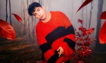 Video: Rusherking habló de su manera de amar luego de su reciente separación