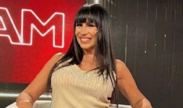 Le ofrecieron a Marixa Balli ser candidata a jefa de gobierno porteño en las próximas elecciones