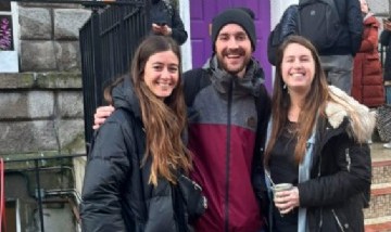 Una agencia de turismo educativo reveló los principales beneficios del Viejo Continente para trabajar y estudiar