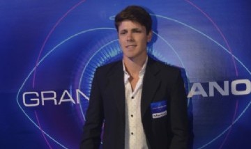 Gran Hermano: se viralizaron imágenes de Marcos durante su adolescencia