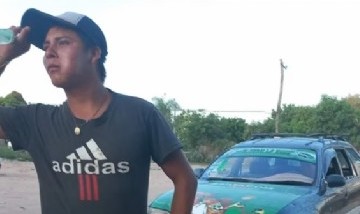 Conmoción: Mataron en Ezpeleta a un chico de 19 años para robarle su celular