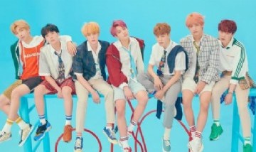 Qué es el k-pop, el género que escuchan los adolescentes