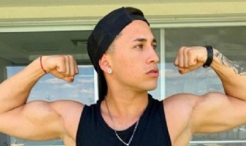Yao Cabrera fue denunciado por inventar un falso secuestro para pedir 30.000 dólares a sus fans