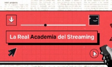 Netflix publicó el diccionario del streaming con definiciones para los fans de maratonear