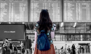 Cada vez más millennials profesionales argentinos buscan su destino en el exterior