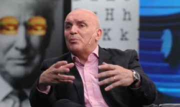 La Sociedad Rural de la provincia de Buenos Aires apoyará a José Luis Espert en 2023