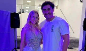 La guerra entre Tomás Holder y su exnovia escala en intensidad y virulencia: "Es un pobre tipo"