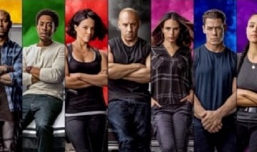 Eterna espera: nuevamente se retrasa el estreno de Rápido y Furioso 9