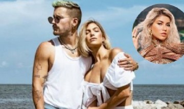 La reacción de Sofía Reyes, la ex de Ricky Montaner, tras confirmar que se casa