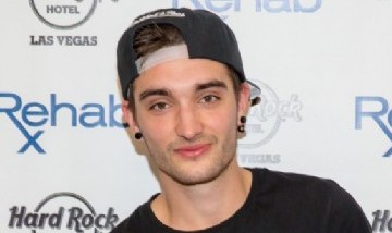 Conmoción por la temprana muerte de Tom Parker, la estrella de la banda The Wanted