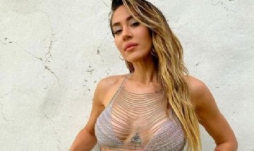 El intrigante mensaje de Jimena Barón para uno de sus ex novios: "Seríamos la …."