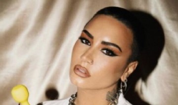 Demi Lovato confirmó su esperado regreso a Argentina para el 9 de septiembre