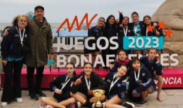 Terminaron los Juegos Bonaerenses 2023: Lomas de Zamora es el campeón