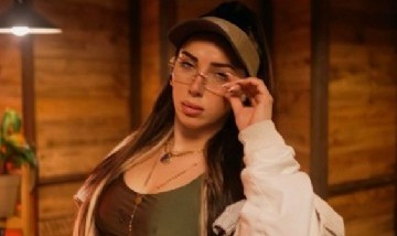 Soui Uno lanzó "Punto de Quiebre", un disco que mezcla rap crudo, introspección y nuevas búsquedas