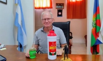 Un intendente de Misiones anunció que pagará salarios en cuotas y advirtió: "El aguinaldo, Dios dirá"