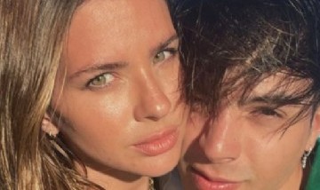 La China Suárez reveló lo que siente por Rusherking y habló de las críticas sobre su relación