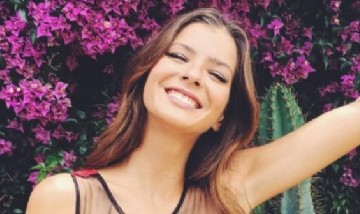 ¿Qué le pasa a la China Suárez?: las razones por las cuales está alejada de las redes