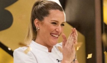 Mica Viciconte se consagró campeona de Masterchef Argentina: Mirá el emotivo posteo