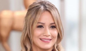 Karina La Princesita se burló del Kun Agüero tras su fallido elogio a Lali Espósito