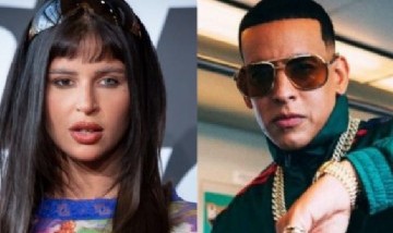 Nathy Peluso sorprendió con su versión de "La Despedida" de Daddy Yankee
